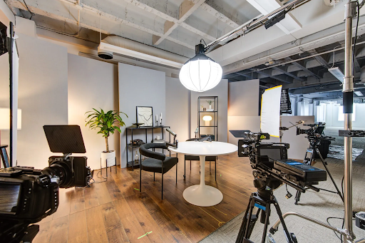 podcast production agency