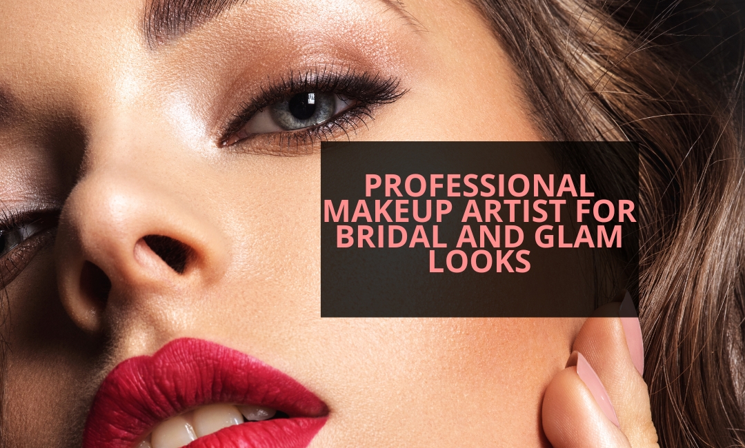 Best Makeup artist in jaipur