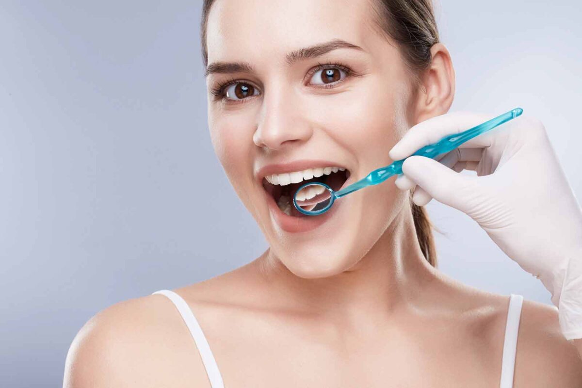 Root Canal Treatment