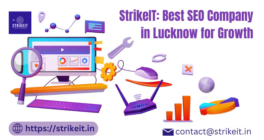 SEO Company