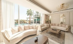 villa interior design company