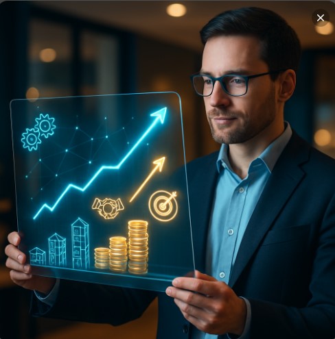 small business growth strategies
