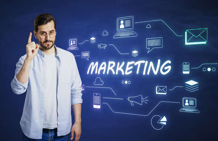 Master Digital Marketing