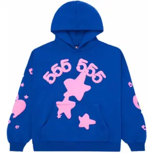 Purple Spider Hoodie: The Ultimate Statement in Streetwear Fashion