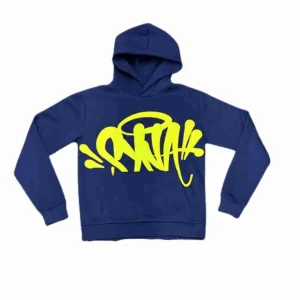 Syna World and the New Language of Modern Fashion