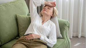 The Importance of Postmenopausal Health