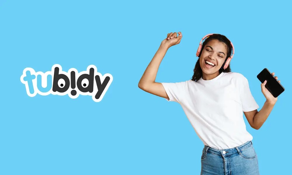 tubidy