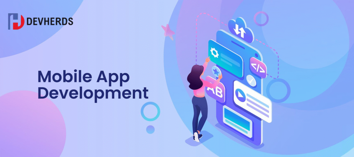 mobile app development company devherds image