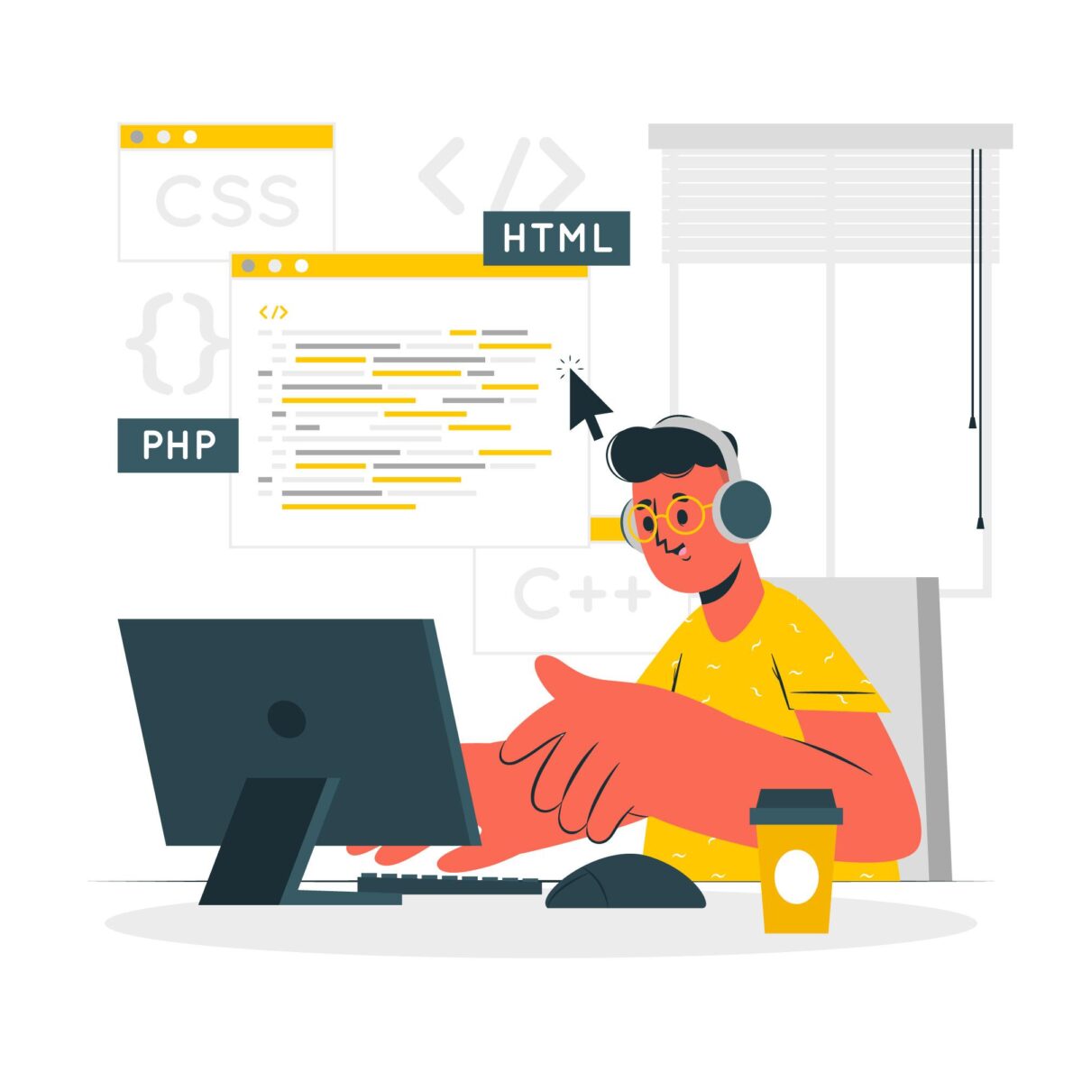 Web Development Company