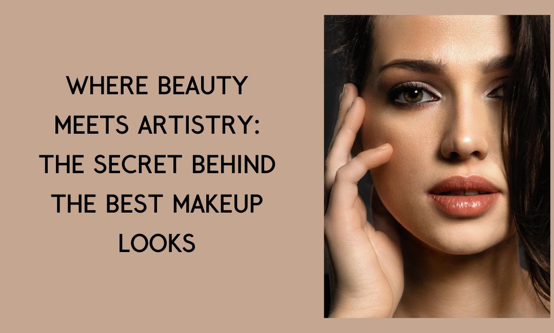 Best Makeup Artist in Jaipur