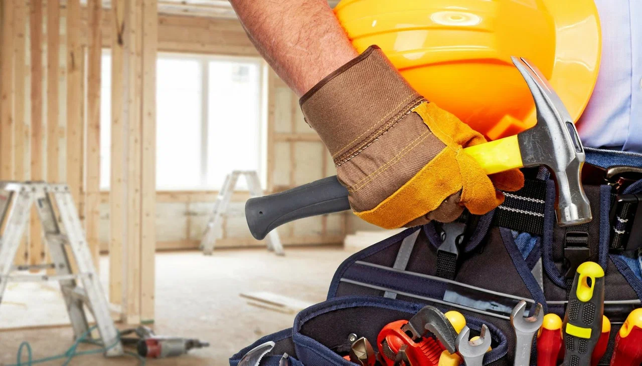 Handyman Service 