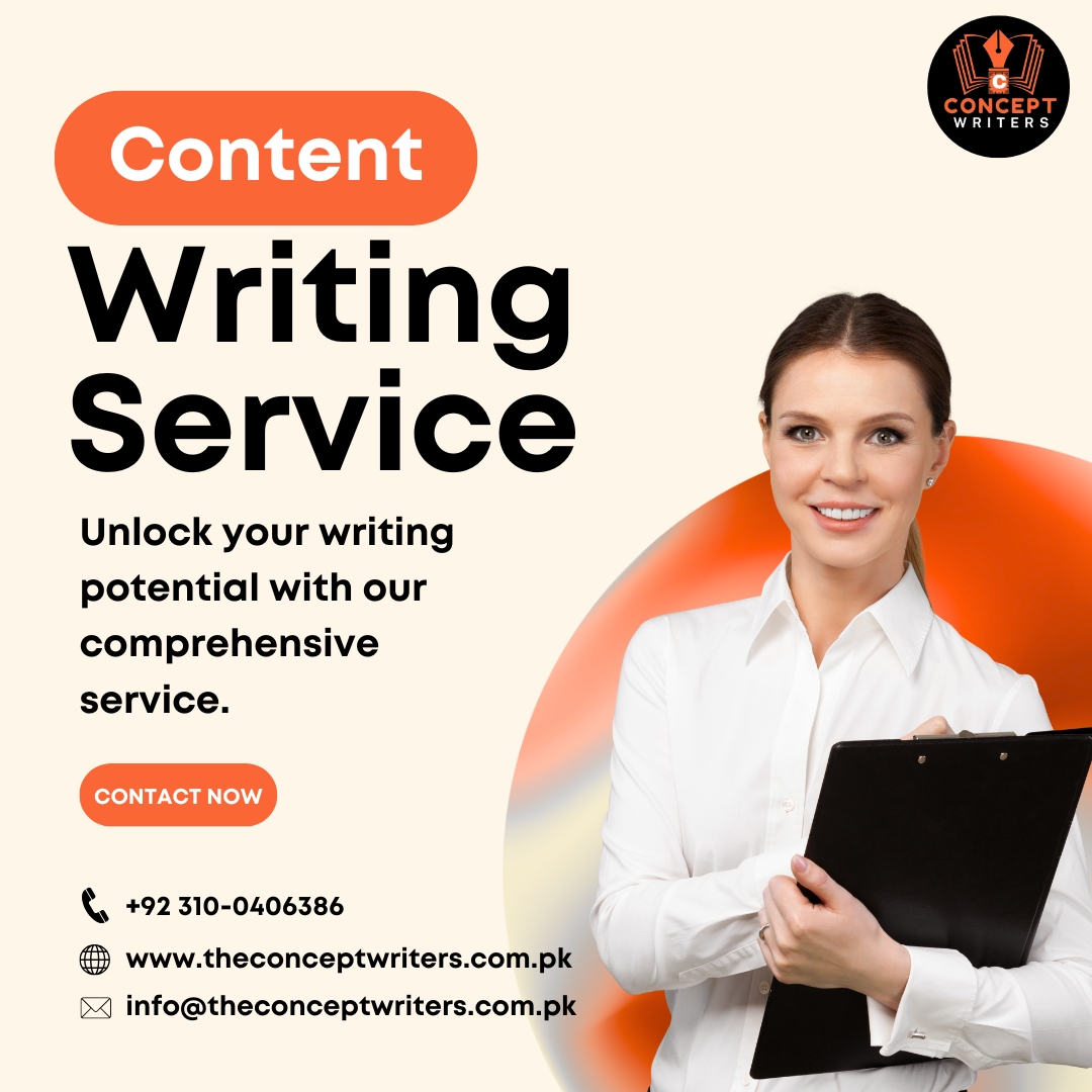 Best Assignment Writing Services in Pakistan