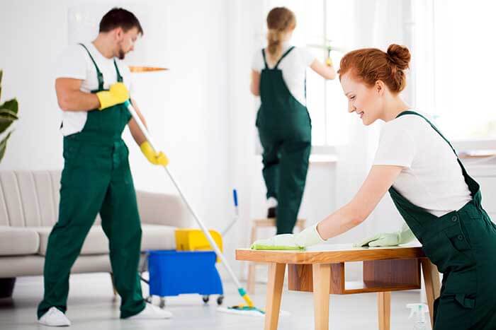 BNB Rental Cleaning Services Knoxville TN