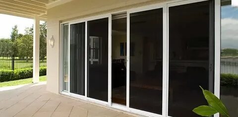 best mobile screen door company in Inland Empire