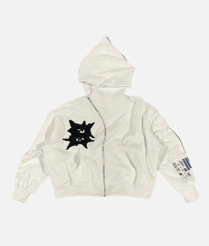 Wearing Your Story: The Narrative Power of Billionaire Studios Clothing