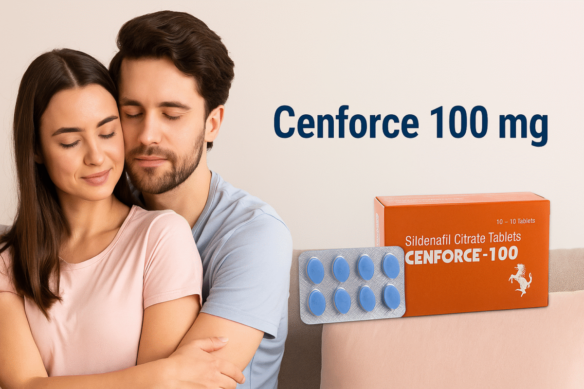 cenforce 100
