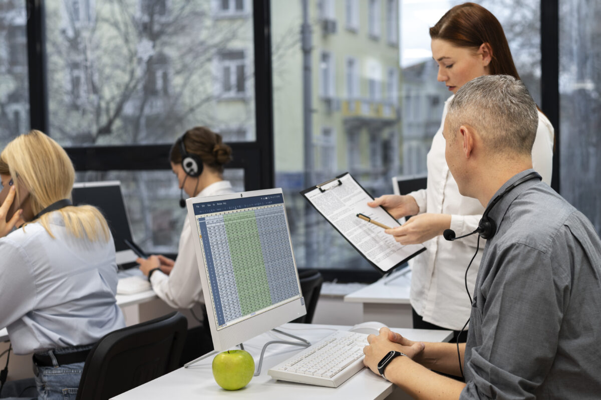 Payroll Outsourcing