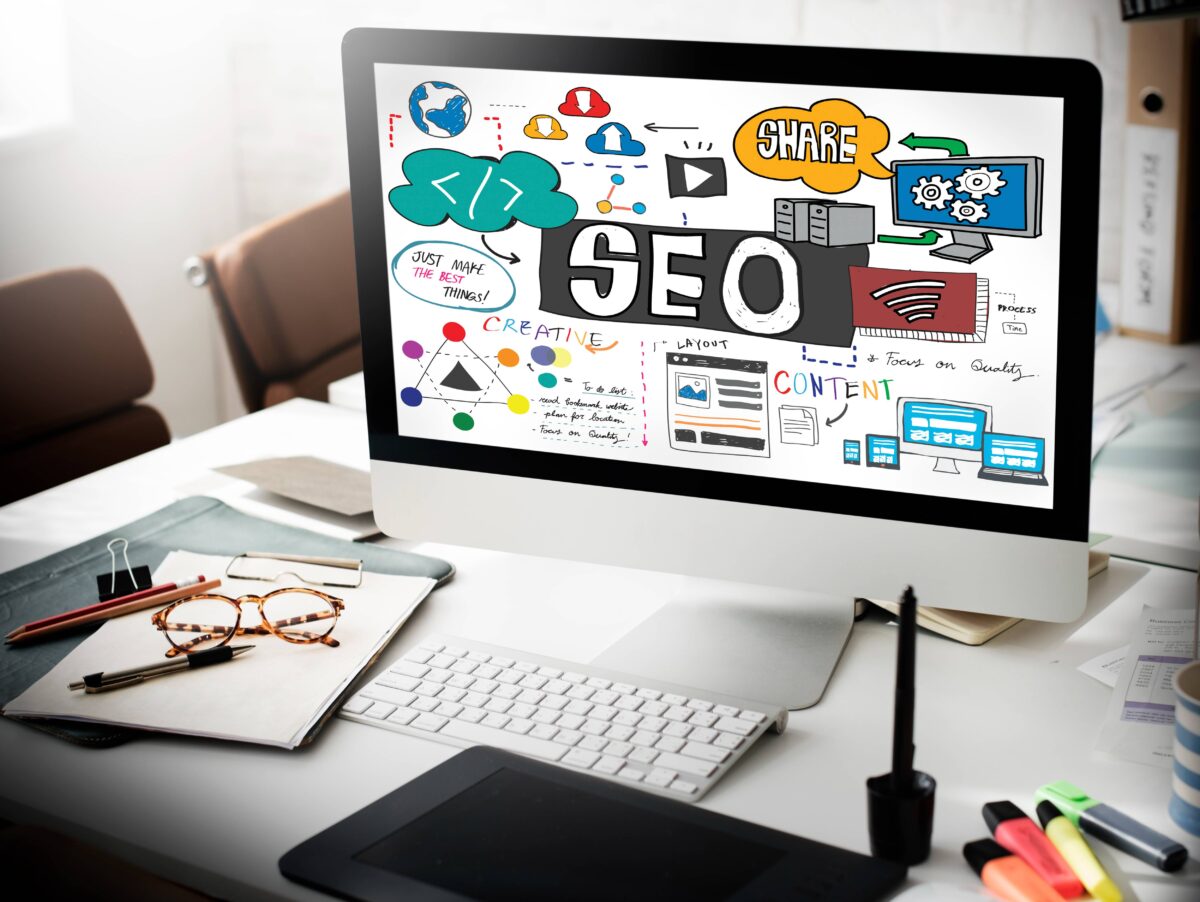 Charlotte SEO Services