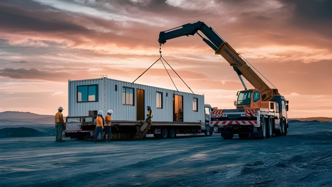 tiny house experts