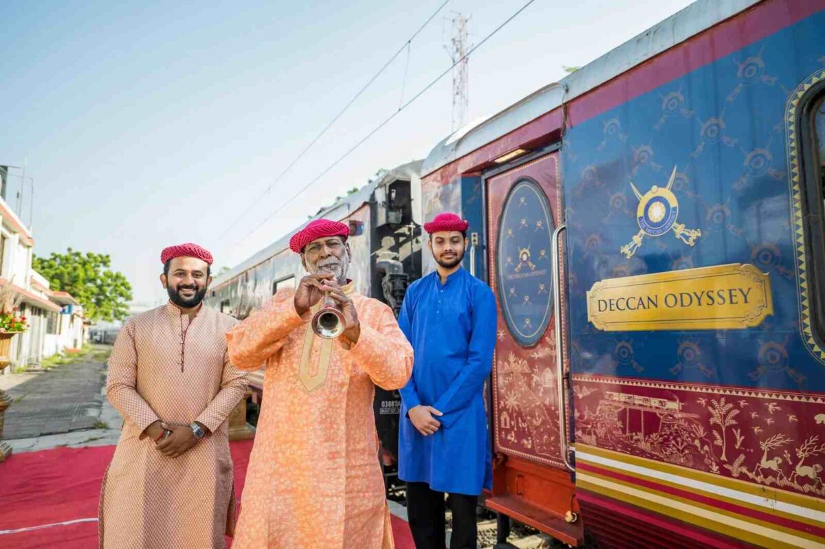 deccan odyssey