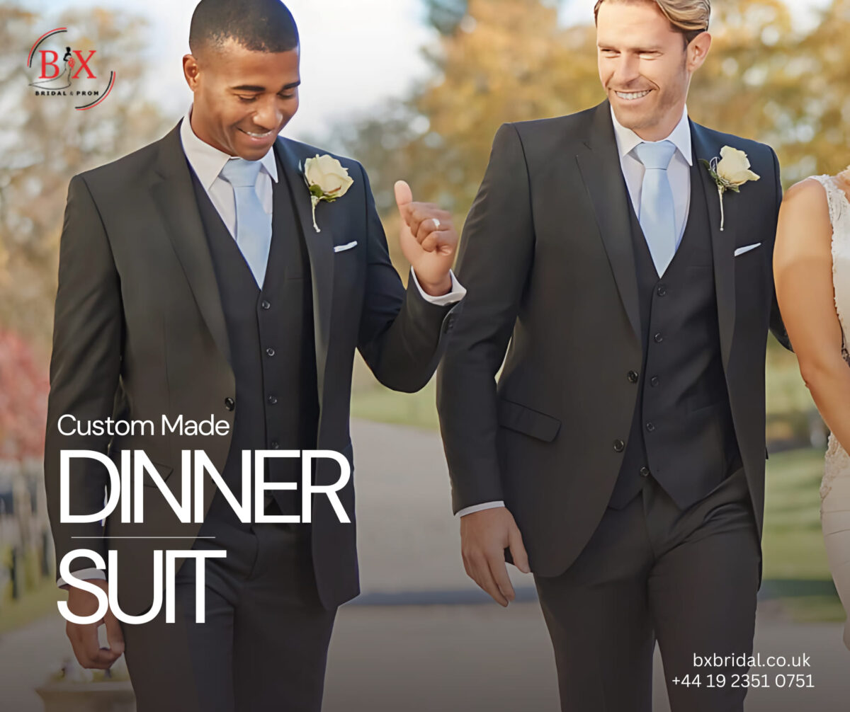 DINNER SUIT TAILOR WATFORD