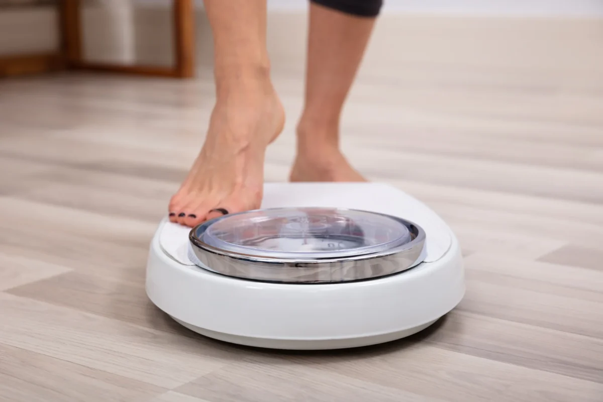 collagen peptides cause weight gain