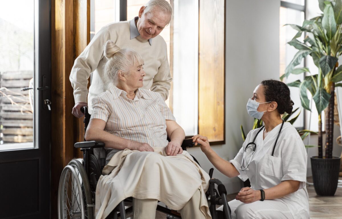 Home Nursing Services