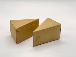 Cake Slice Boxes