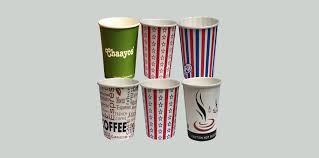 Custom Compostable Cups