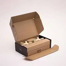 Custom Bux Board Boxes