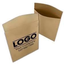 Custom Rigid Mailers