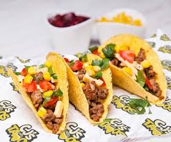 Taco Paper