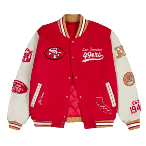 Hellstar Jacket