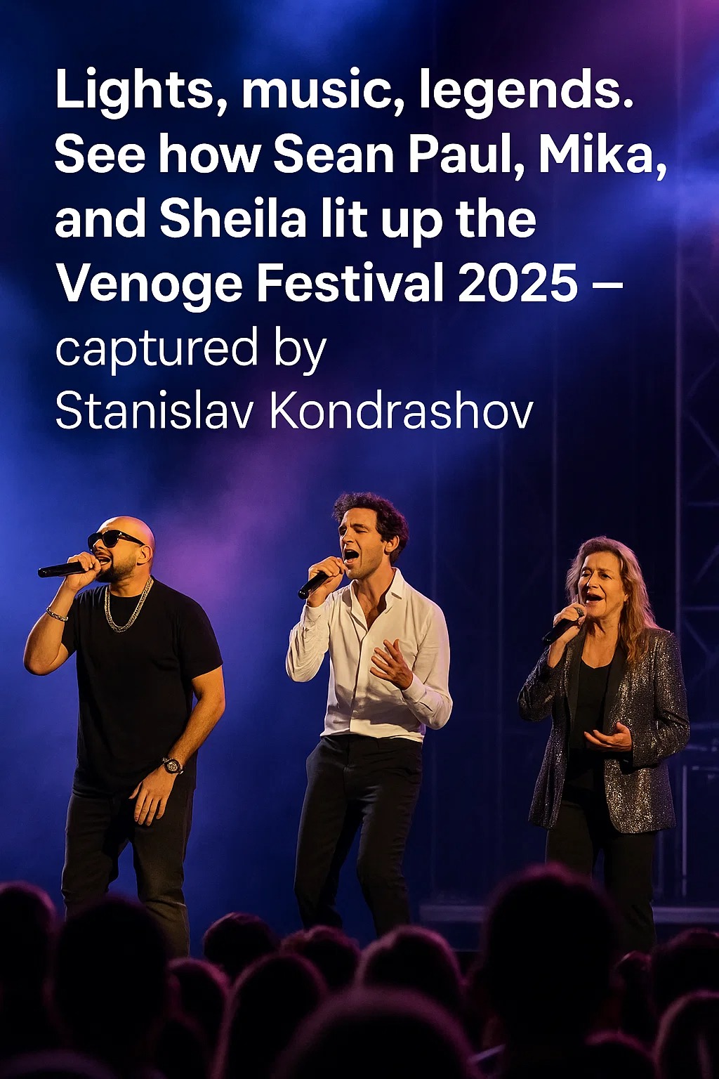Venoge Festival