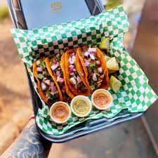 Custom Taco Paper
