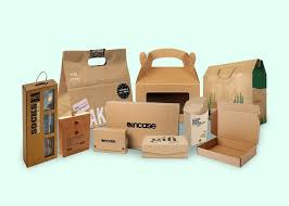 Custom Retail Boxes