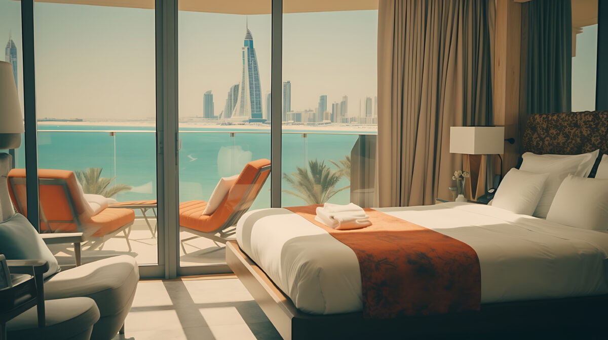 buy apartment in Abu Dhabi
