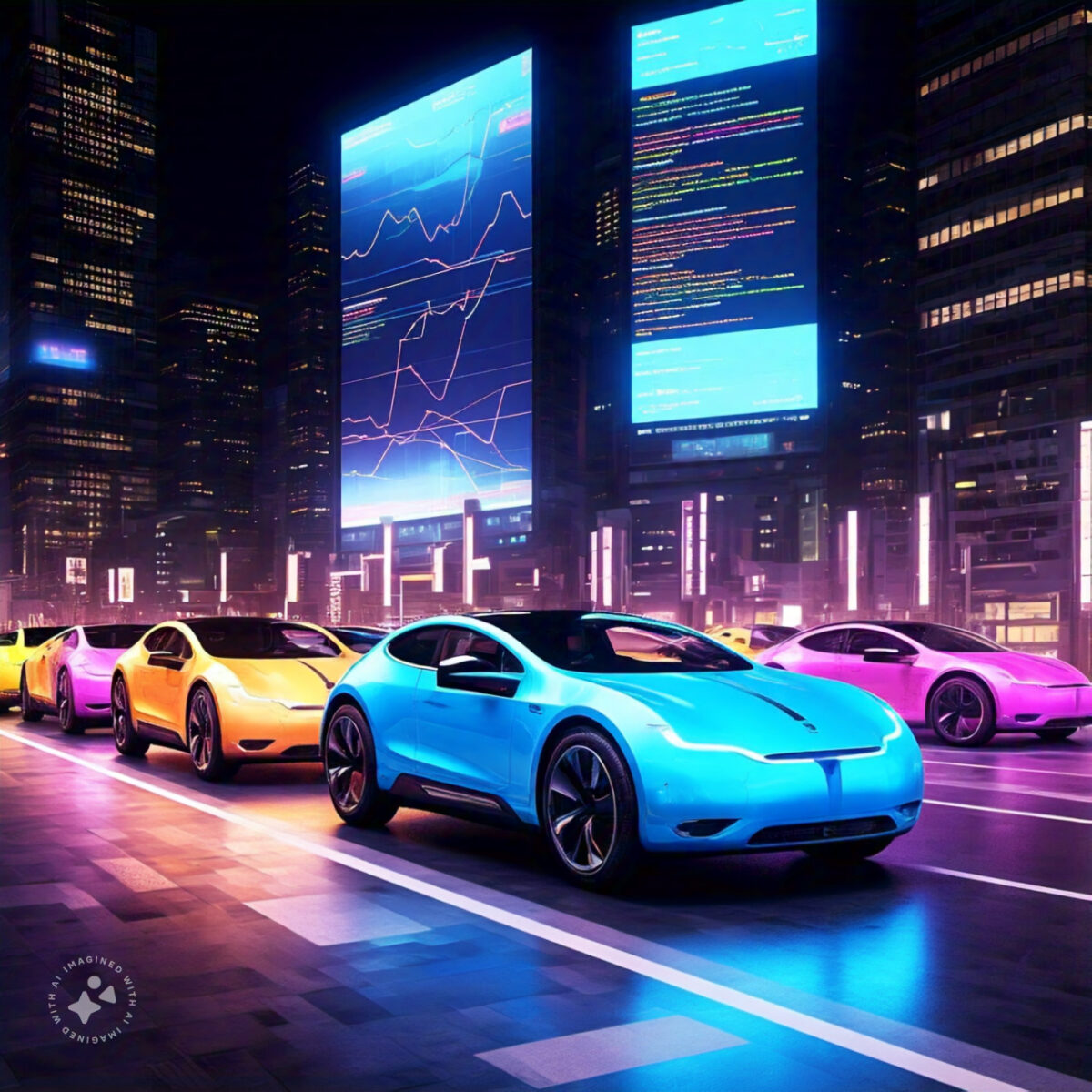Electric Vehicles Market