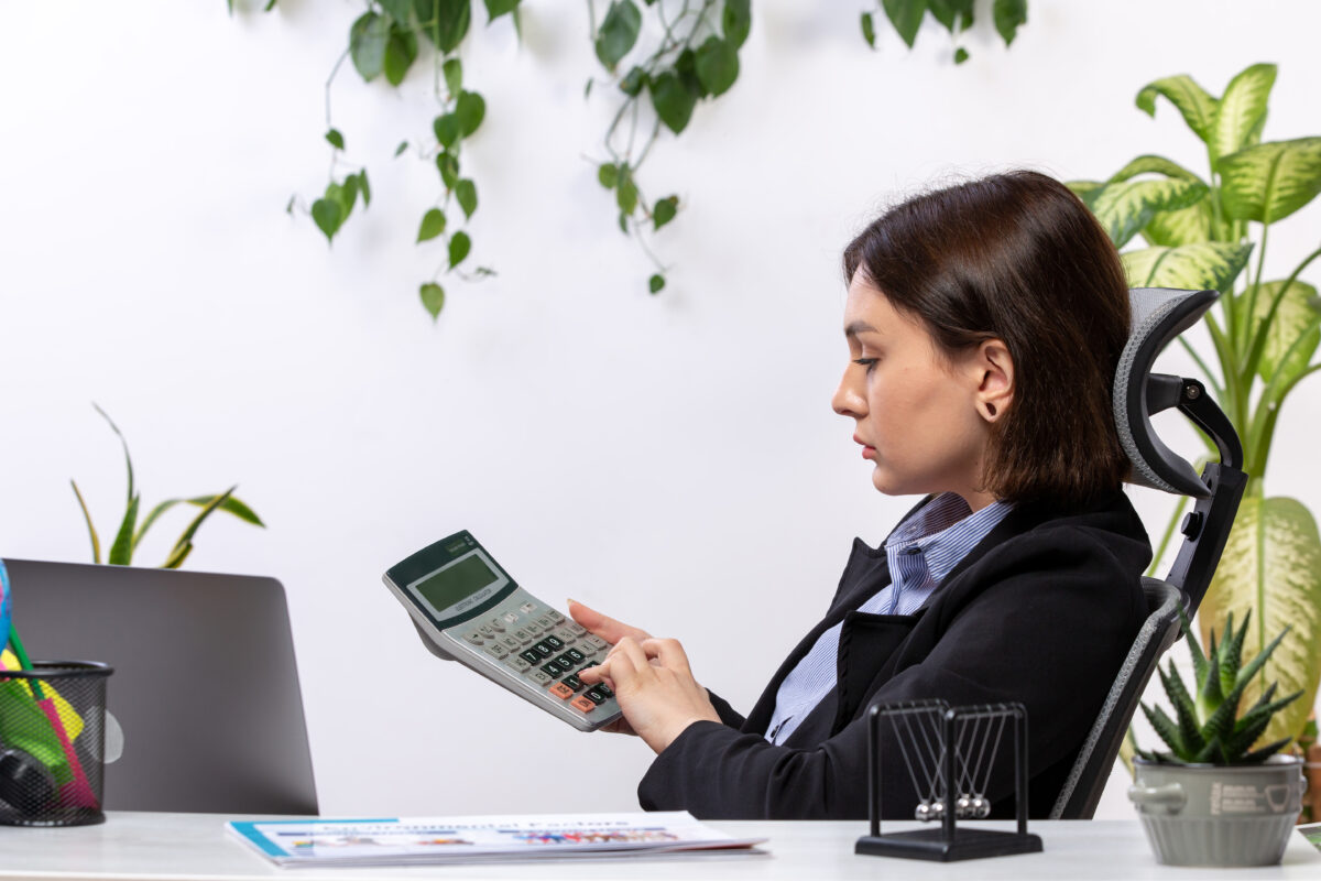 Bookkeeping Outsourcing