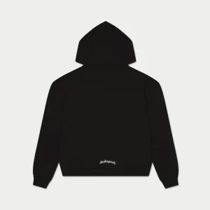 Godspeed Hoodie Wear the Journey