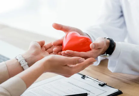 heart health testing services