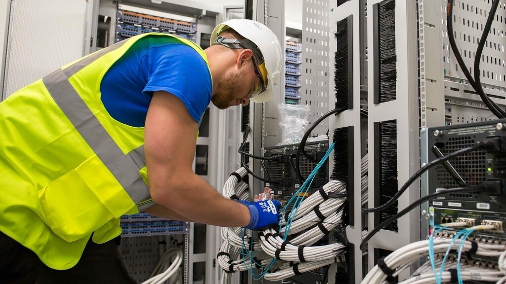 home networking services in Winston-Salem NC