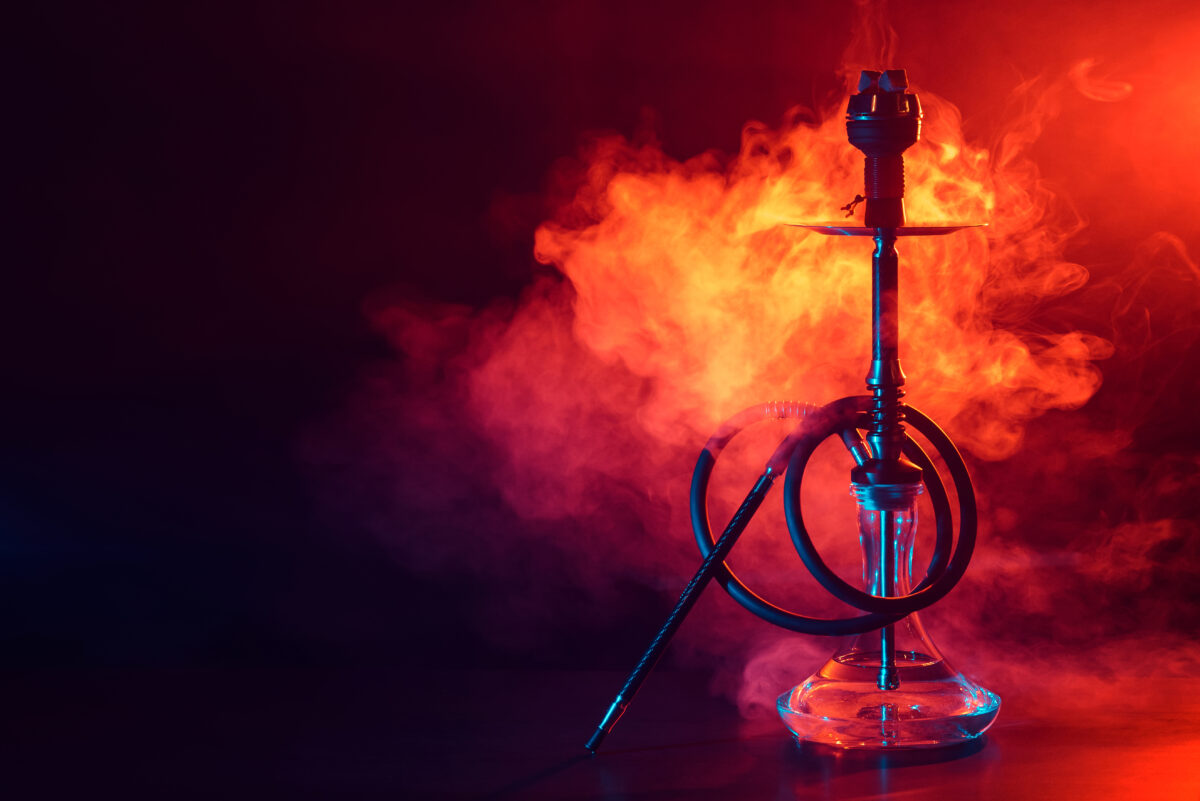 shisha Abu Dhabi