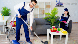 Essential Tips for Choosing Professional Home Cleaning Services in Chandigarh in 2025
