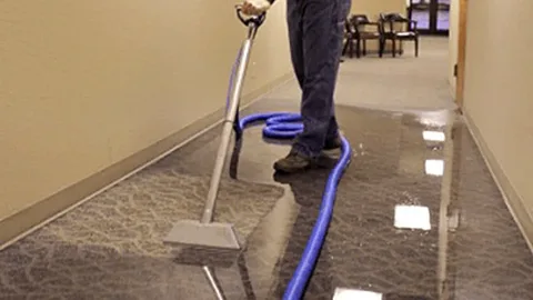Reliable Strata Cleaning Services Sydney