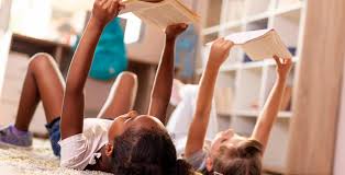 The Power of Books and the Benefits of Reading
