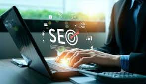 Seo services