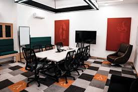 Co Working Space Lahore