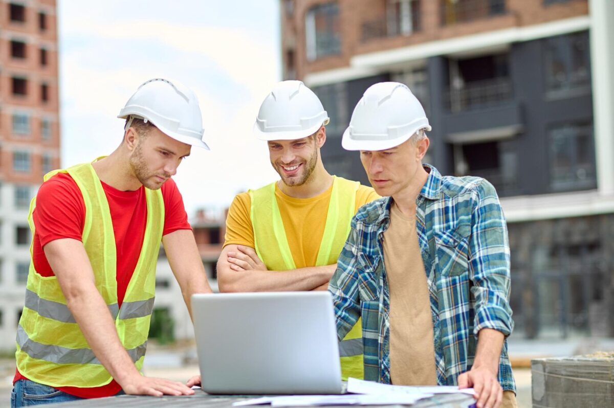 Contracting Companies In Al Ain