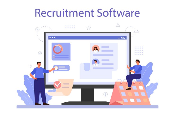 Recruitment Management Software